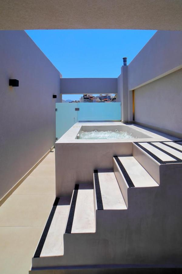 Heraklion Harbour Penthouse Exterior photo