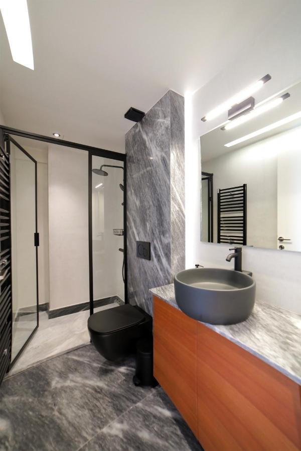 Heraklion Harbour Penthouse Exterior photo