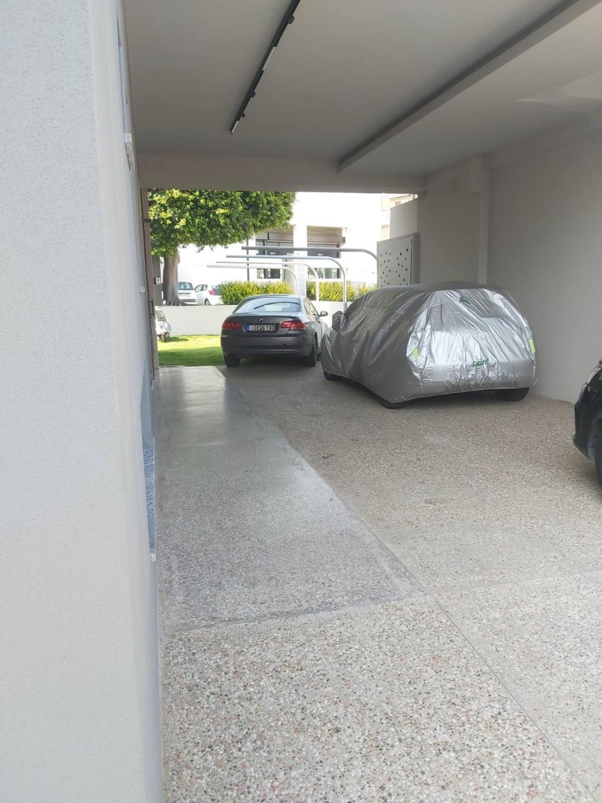 Heraklion Harbour Penthouse Exterior photo